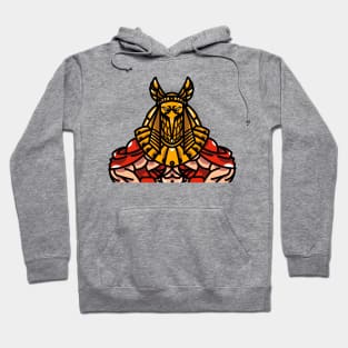 Thoth GOD Hoodie